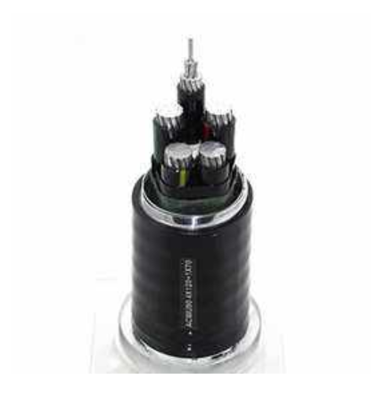 ACWU_铝合金电缆_上海起帆电缆