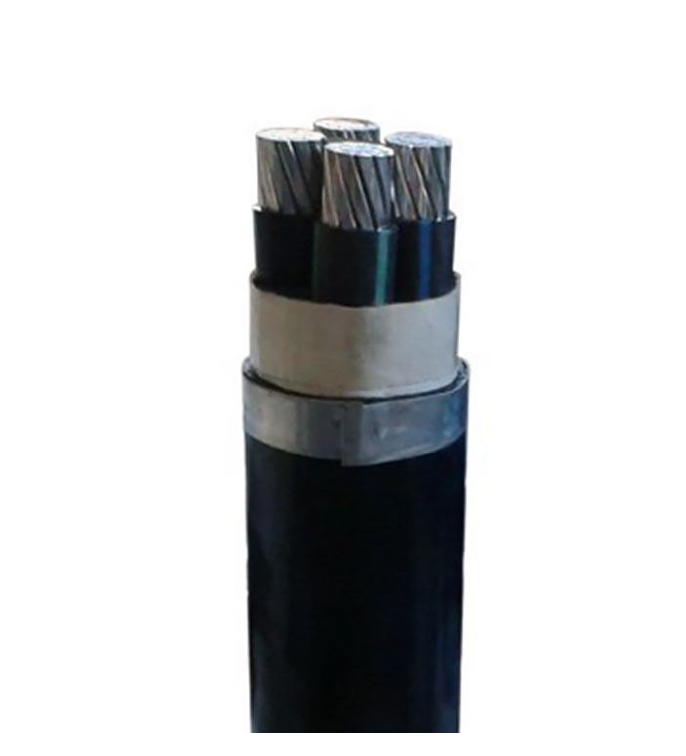 TC-90_铝合金电缆_上海起帆电缆