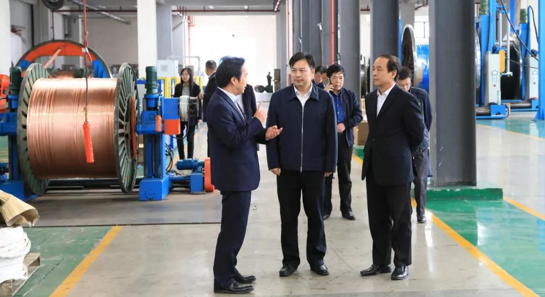 参观生产车间_上海起帆电缆 参观生产车间_上海起帆电缆